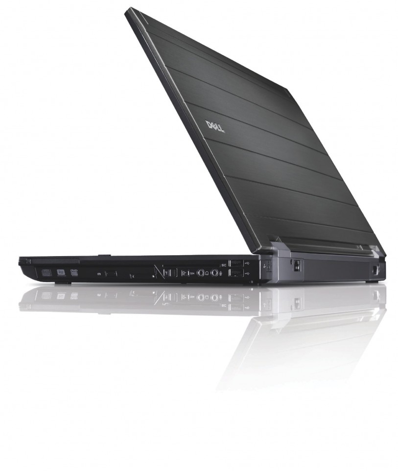 Dell Precision M4500